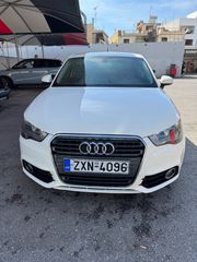 Audi A1 2011 1.4 TFSI AMBITION