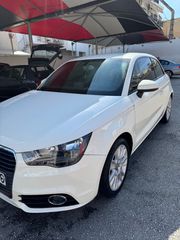Audi A1 2011 1.4 TFSI AMBITION-thumb-1