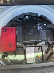 Audi A1 2011 1.4 TFSI AMBITION-thumb-26
