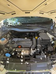 Audi A1 2011 1.4 TFSI AMBITION-thumb-25