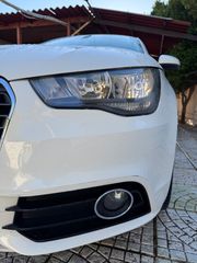 Audi A1 2011 1.4 TFSI AMBITION-thumb-20