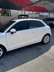 Audi A1 2011 1.4 TFSI AMBITION-thumb-2