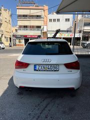Audi A1 2011 1.4 TFSI AMBITION-thumb-3