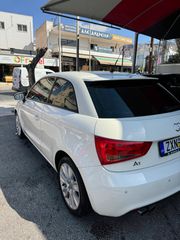 Audi A1 2011 1.4 TFSI AMBITION-thumb-4