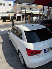 Audi A1 2011 1.4 TFSI AMBITION-thumb-5