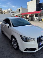 Audi A1 2011 1.4 TFSI AMBITION-thumb-6