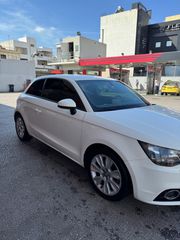 Audi A1 2011 1.4 TFSI AMBITION-thumb-7