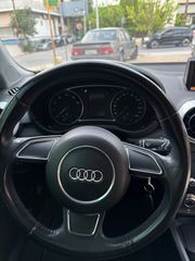 Audi A1 2011 1.4 TFSI AMBITION-thumb-11