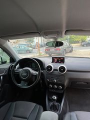 Audi A1 2011 1.4 TFSI AMBITION-thumb-12