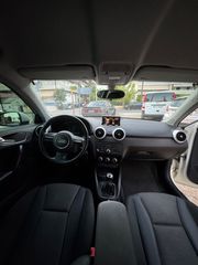 Audi A1 2011 1.4 TFSI AMBITION-thumb-13