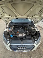 Audi A1 2011 1.4 TFSI AMBITION-thumb-23