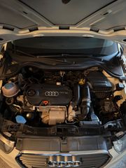 Audi A1 2011 1.4 TFSI AMBITION-thumb-24