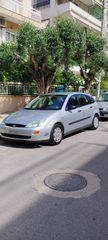 Ford Focus 2000 FOCUS 1.6