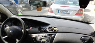 Ford Focus 2000 FOCUS 1.6-thumb-4