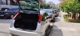 Ford Focus 2000 FOCUS 1.6-thumb-5