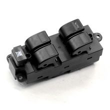 UNBRANDED 4990.66.350 Διακοπτης Ηλεκ. Παραθυρου 4Πλος Mazda 6 Mod. 2003-2005 (12Pin) Oem