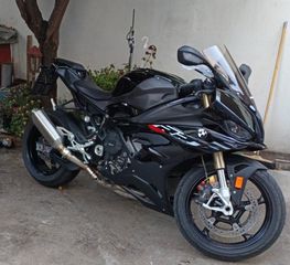 Bmw S1000RR 2023 ΔΥΝΑΤΟΤΗΤΑ ΧΡΗΜΑΤΟΔΟΤΗΣΗΣ