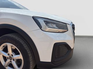 Audi Q2 2021 30 Basic | Δόσεις Χωρίς Τράπεζα-thumb-9