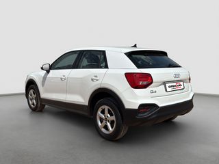 Audi Q2 2021 30 Basic | Δόσεις Χωρίς Τράπεζα-thumb-8