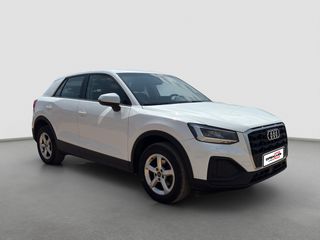 Audi Q2 2021 30 Basic | Δόσεις Χωρίς Τράπεζα-thumb-2