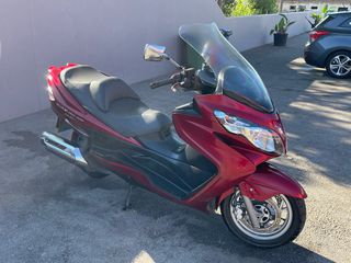 Suzuki Burgman 400 2006