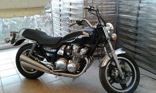 Honda CB 750 1985 Custom