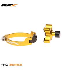 Σύστημα Εκκίνησης (Launch Control) RFX Series για Honda, Kawasaki +amp; Suzuki