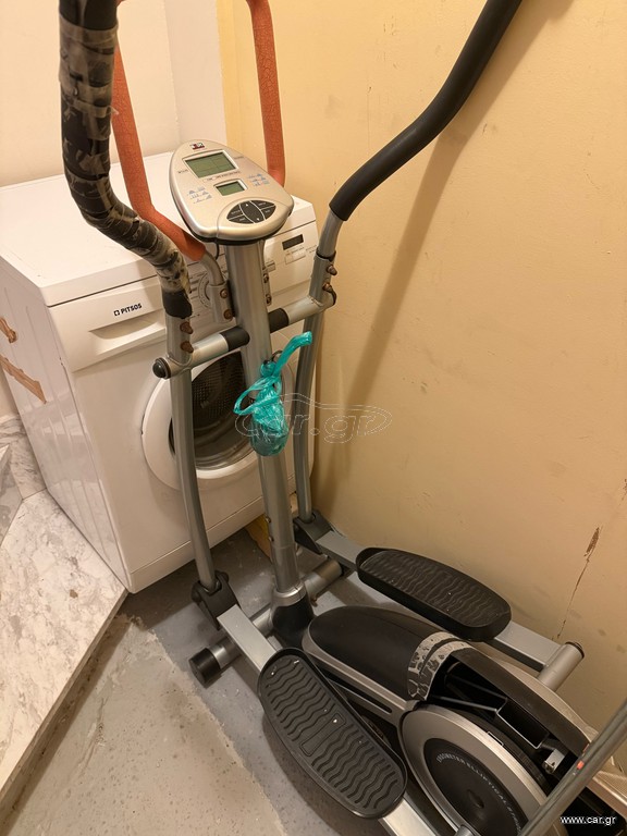 οργανο γυμναστικης