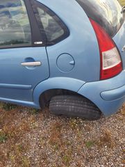Citroen C3 2005