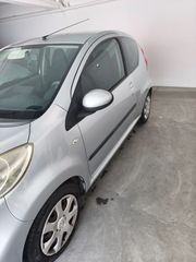 Peugeot 107 2009