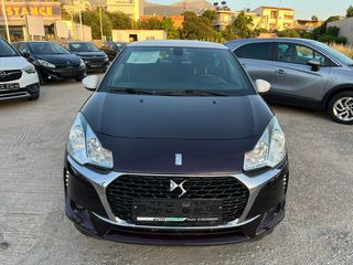 Citroen DS-3 2016 1,2 PureTech SoChic