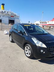 Peugeot 3008 2009