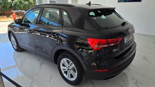 Audi Q3 2022 ΠΡΟΣΦΟΡΑ - 35 TFSI- ΕΛΛΗΝΙΚΟ