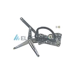 ELECTRIC-LIFE ZR BM727 R Bmw S3 (Ε36) Και Compact 4Π Συνοδηγουμηχανισμος Χωρις Μοτερ Οδηγου (Για Εργοστασιακο