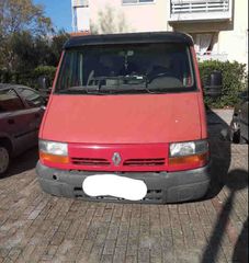 Κλούβα Renault 2000 MASTER
