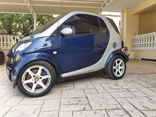 Smart ForTwo 2003