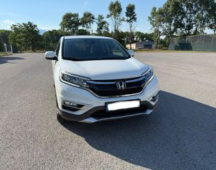 Honda CR-V 2015
