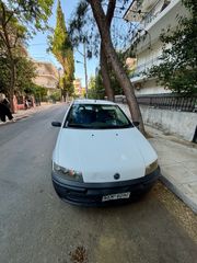 Fiat Punto 2000 1.2 16V 5D