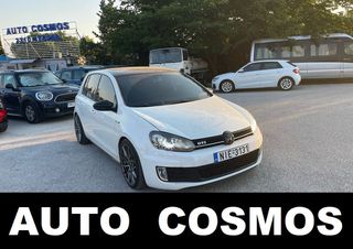 Volkswagen Golf 2009 TSI 122PS HIGHLINE