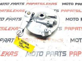 ΤΑΜΠΟΥΡΑ -> HONDA SCV 100 LEAD -> MOTO PAPATSILEKAS