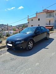 Audi A4 2011 1.8 TFSI