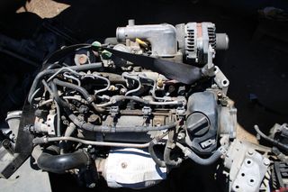 MINI R50 R53 1400 DIESEL TYPOS 1ND