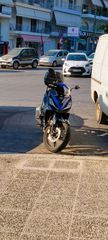 Sym VF 185 2019 E4
