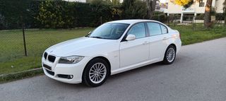 Bmw 316 2011 SEDAN