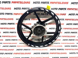 ΖΑΝΤΑ - ΤΡΟΧΟΣ ΕΜΠΡΟΣ -> KAWASAKI ZX 250R NINJA -> MOTO PAPATSILEKAS