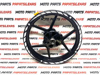 ΖΑΝΤΑ - ΤΡΟΧΟΣ ΕΜΠΡΟΣ -> KAWASAKI ZX 250R NINJA -> MOTO PAPATSILEKAS-thumb-2