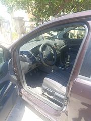 Ford Focus 2008 FOCUS 1.4