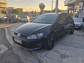 Volkswagen Golf 2013 TSI 140PS,,ευκαιρεια-thumb-4