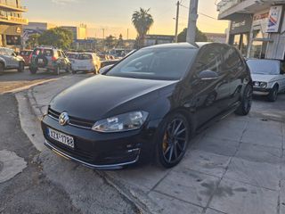 Volkswagen Golf 2013 TSI 140PS,,ευκαιρεια-thumb-2