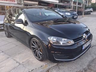 Volkswagen Golf 2013 TSI 140PS,,ευκαιρεια-thumb-3